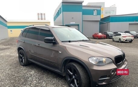 BMW X5, 2010 год, 2 050 000 рублей, 2 фотография