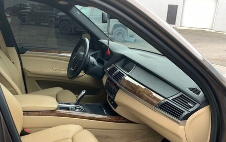 BMW X5, 2010 год, 2 050 000 рублей, 8 фотография