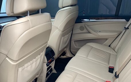BMW X5, 2010 год, 2 050 000 рублей, 7 фотография