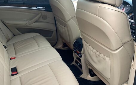 BMW X5, 2010 год, 2 050 000 рублей, 10 фотография