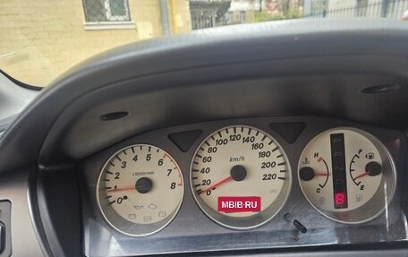 Mitsubishi Lancer IX, 2005 год, 349 000 рублей, 12 фотография