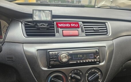 Mitsubishi Lancer IX, 2005 год, 349 000 рублей, 9 фотография