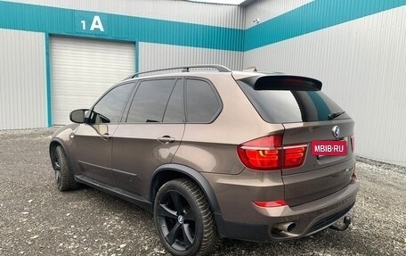 BMW X5, 2010 год, 2 050 000 рублей, 4 фотография