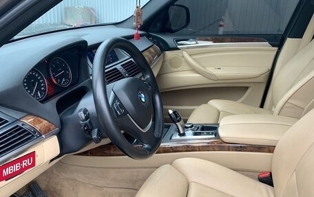 BMW X5, 2010 год, 2 050 000 рублей, 3 фотография