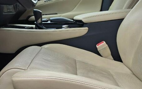 Lexus GS IV рестайлинг, 2012 год, 2 900 000 рублей, 6 фотография