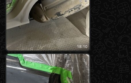 Dodge Caliber I рестайлинг, 2007 год, 550 000 рублей, 4 фотография