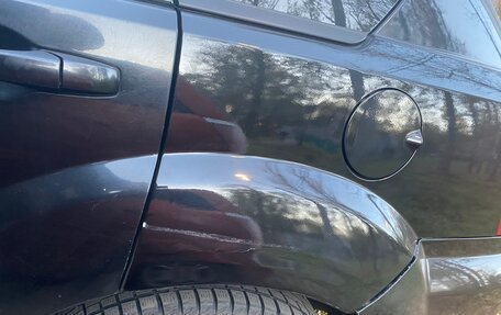 Dodge Caliber I рестайлинг, 2007 год, 550 000 рублей, 7 фотография