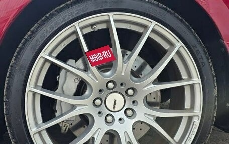 Lexus GS IV рестайлинг, 2012 год, 2 900 000 рублей, 4 фотография