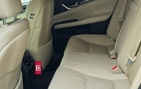 Lexus GS IV рестайлинг, 2012 год, 2 900 000 рублей, 11 фотография