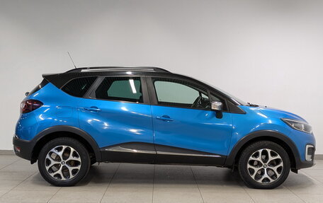 Renault Kaptur I рестайлинг, 2016 год, 1 290 000 рублей, 4 фотография