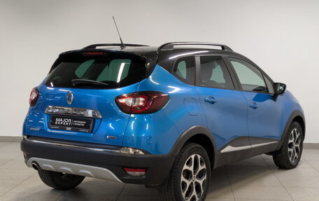 Renault Kaptur I рестайлинг, 2016 год, 1 290 000 рублей, 5 фотография