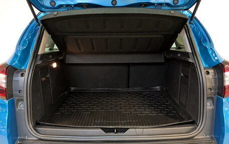 Renault Kaptur I рестайлинг, 2016 год, 1 290 000 рублей, 10 фотография