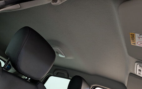 Renault Kaptur I рестайлинг, 2016 год, 1 290 000 рублей, 22 фотография