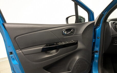 Renault Kaptur I рестайлинг, 2016 год, 1 290 000 рублей, 19 фотография