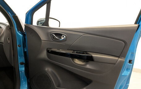 Renault Kaptur I рестайлинг, 2016 год, 1 290 000 рублей, 24 фотография