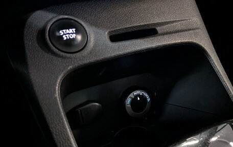 Renault Kaptur I рестайлинг, 2016 год, 1 290 000 рублей, 26 фотография