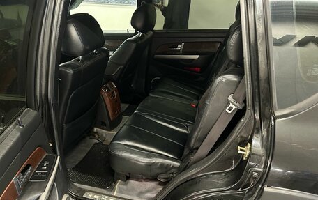 SsangYong Rexton III, 2004 год, 589 000 рублей, 8 фотография