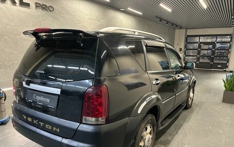 SsangYong Rexton III, 2004 год, 589 000 рублей, 4 фотография