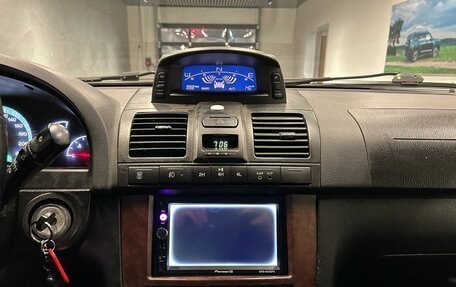 SsangYong Rexton III, 2004 год, 589 000 рублей, 10 фотография