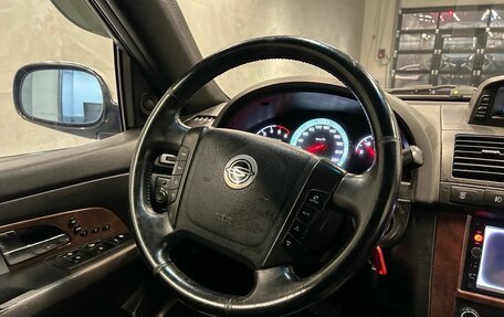 SsangYong Rexton III, 2004 год, 589 000 рублей, 12 фотография