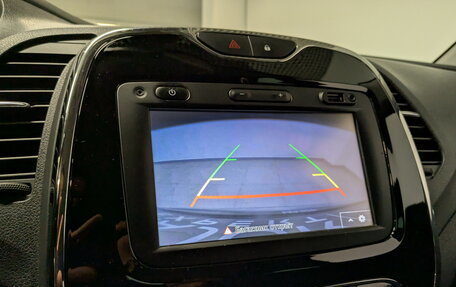 Renault Kaptur I рестайлинг, 2016 год, 1 290 000 рублей, 25 фотография