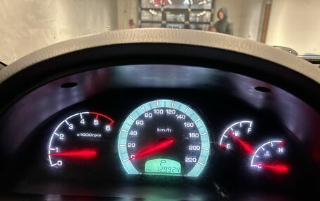 SsangYong Rexton III, 2004 год, 589 000 рублей, 13 фотография