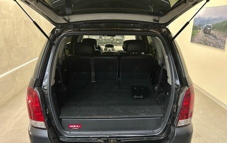 SsangYong Rexton III, 2004 год, 589 000 рублей, 14 фотография