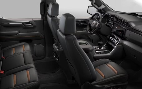 GMC Sierra, 2025 год, 15 190 000 рублей, 4 фотография