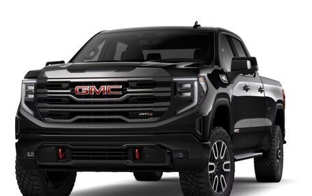GMC Sierra, 2025 год, 15 190 000 рублей, 5 фотография
