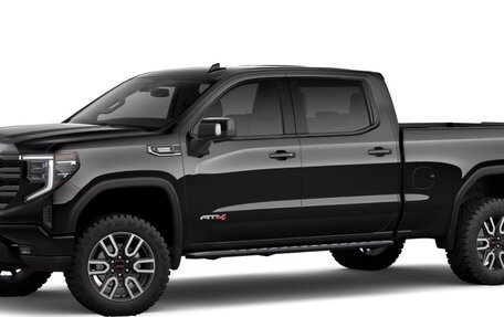 GMC Sierra, 2025 год, 15 190 000 рублей, 2 фотография