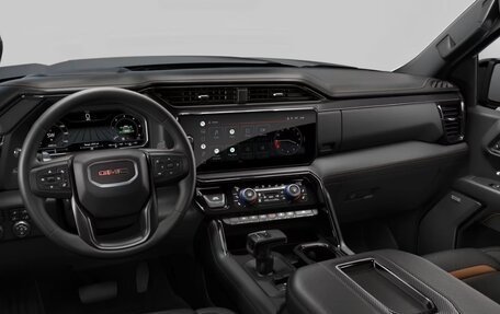 GMC Sierra, 2025 год, 15 190 000 рублей, 6 фотография