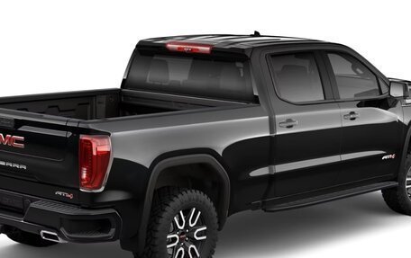 GMC Sierra, 2025 год, 15 190 000 рублей, 3 фотография