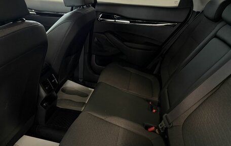 KIA Seltos I, 2021 год, 2 390 000 рублей, 10 фотография