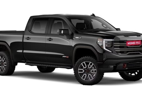 GMC Sierra, 2025 год, 15 190 000 рублей, 7 фотография