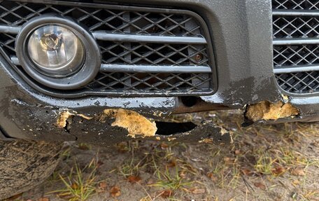 Great Wall Wingle, 2014 год, 420 000 рублей, 8 фотография