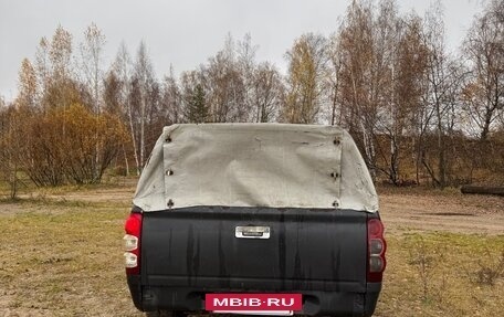 Great Wall Wingle, 2014 год, 420 000 рублей, 4 фотография