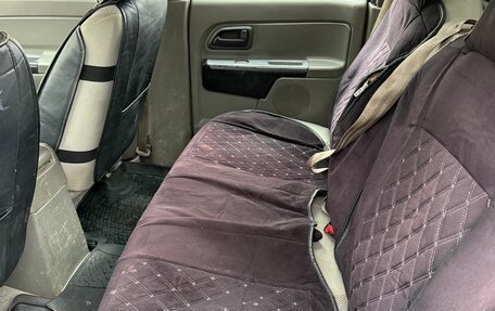 Great Wall Wingle, 2014 год, 420 000 рублей, 7 фотография