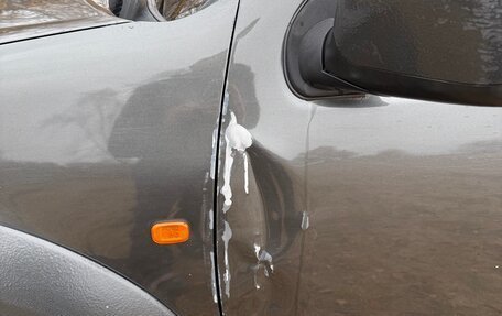 Great Wall Wingle, 2014 год, 420 000 рублей, 9 фотография