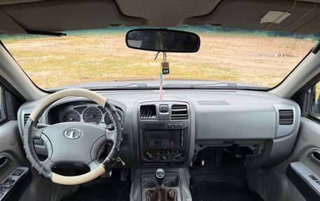 Great Wall Wingle, 2014 год, 420 000 рублей, 6 фотография