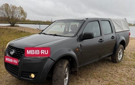 Great Wall Wingle, 2014 год, 420 000 рублей, 2 фотография