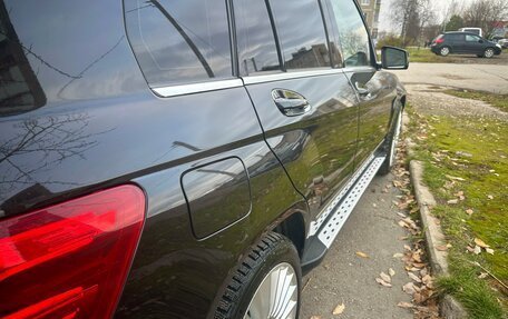 Mercedes-Benz GLK-Класс, 2012 год, 1 700 000 рублей, 7 фотография