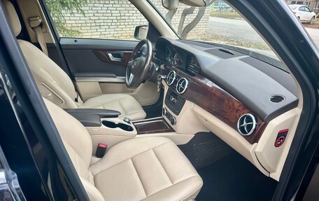 Mercedes-Benz GLK-Класс, 2012 год, 1 700 000 рублей, 9 фотография