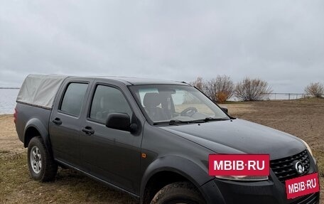 Great Wall Wingle, 2014 год, 420 000 рублей, 3 фотография