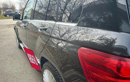 Mercedes-Benz GLK-Класс, 2012 год, 1 700 000 рублей, 4 фотография