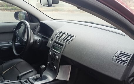 Volvo S40 II, 2007 год, 640 000 рублей, 8 фотография