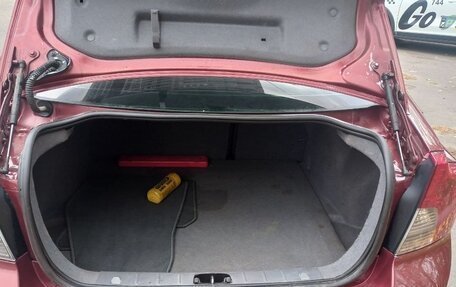 Volvo S40 II, 2007 год, 640 000 рублей, 10 фотография