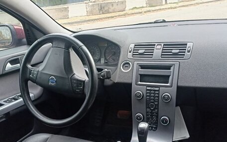 Volvo S40 II, 2007 год, 640 000 рублей, 7 фотография