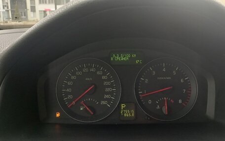 Volvo S40 II, 2007 год, 640 000 рублей, 6 фотография