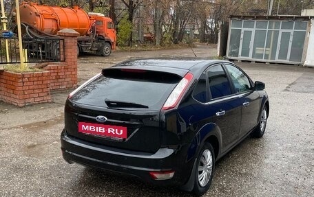 Ford Focus II рестайлинг, 2010 год, 597 000 рублей, 4 фотография