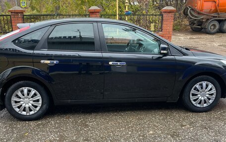 Ford Focus II рестайлинг, 2010 год, 597 000 рублей, 5 фотография